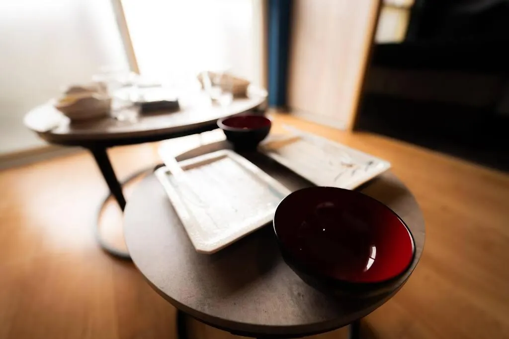 Biosvilla1215 Susukinonights W-Beds2&S-Beds2 Sapporo Appartement
