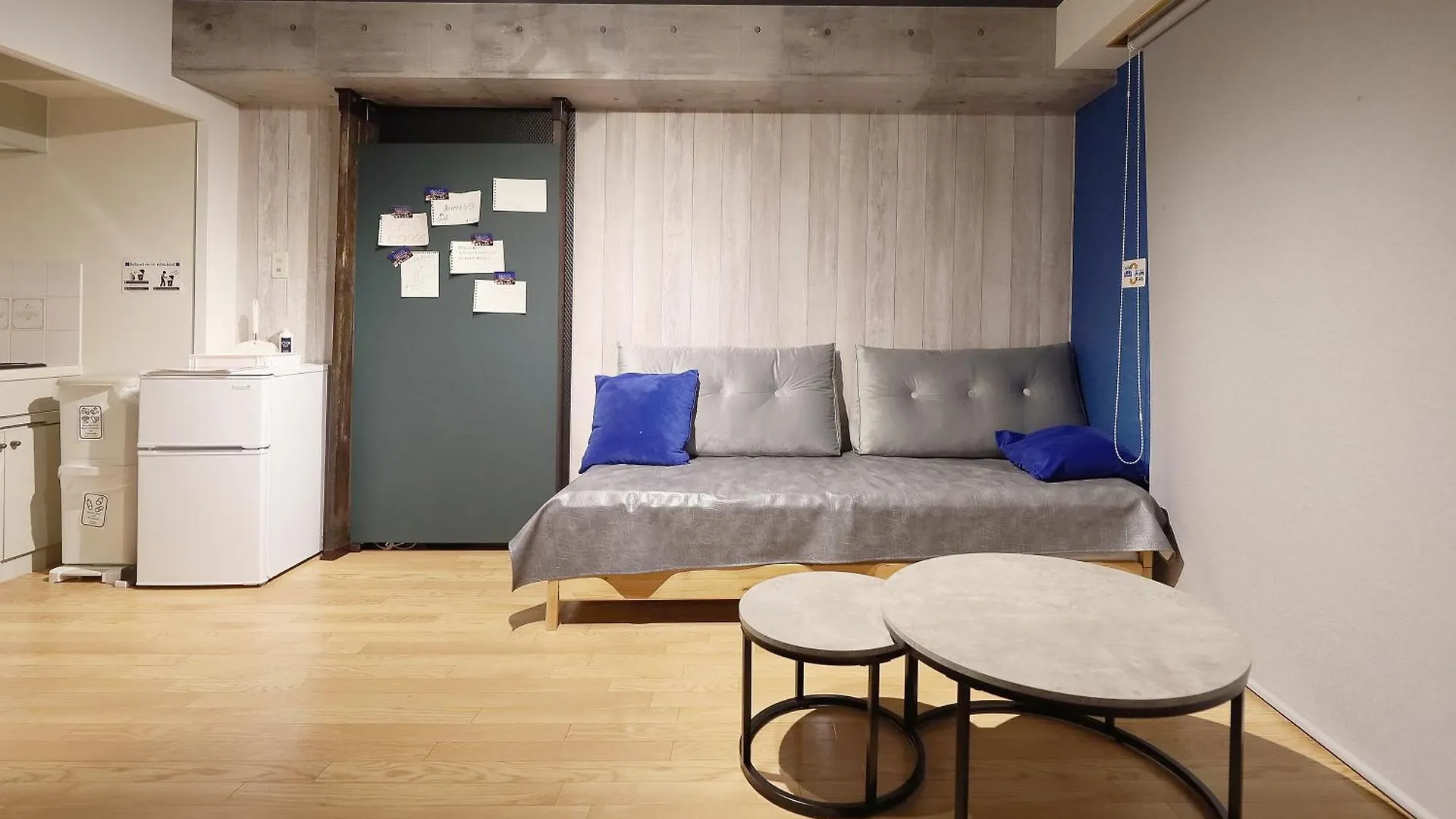 Appartement Biosvilla1215 Susukinonights W-Beds2&S-Beds2 Sapporo