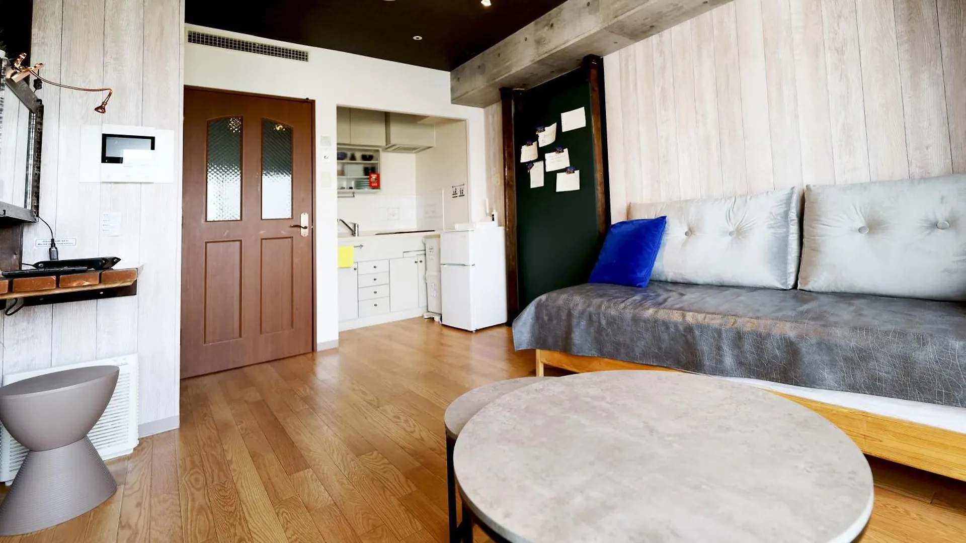Appartement Biosvilla1215 Susukinonights W-Beds2&S-Beds2 Sapporo